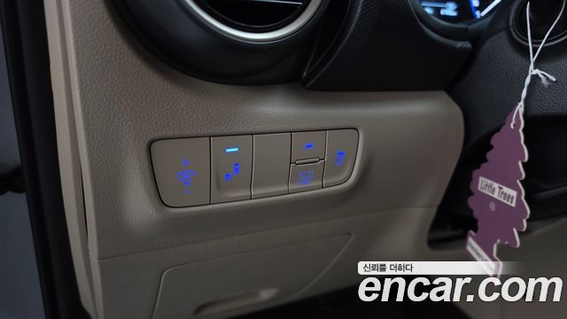 Hyundai Kona 2020 — photo 26