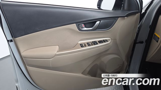 Hyundai Kona 2020 — photo 14