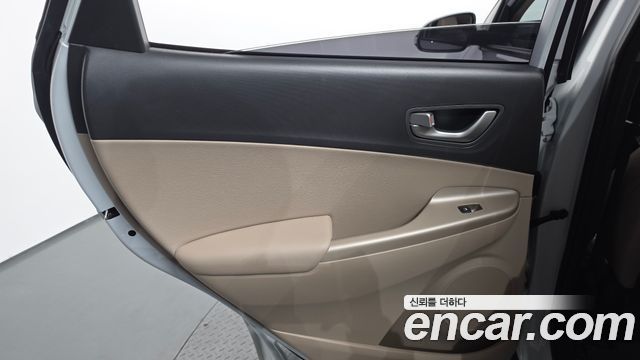 Hyundai Kona 2020 — photo 15
