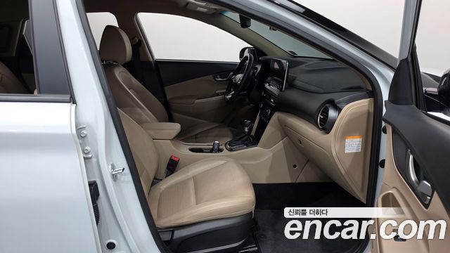 Hyundai Kona 2020 — photo 16