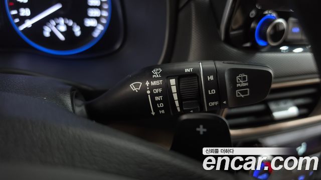 Hyundai Kona 2020 — photo 27