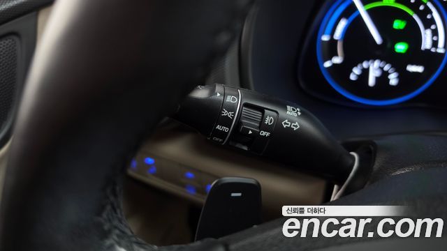 Hyundai Kona 2020 — photo 29
