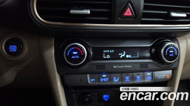 Hyundai Kona 2020 — photo 30