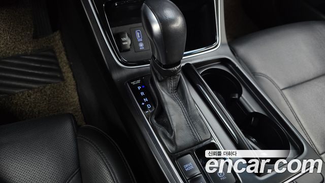 Hyundai Grandeur 2018 — photo 9