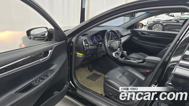 Hyundai Grandeur 2018 — photo 10