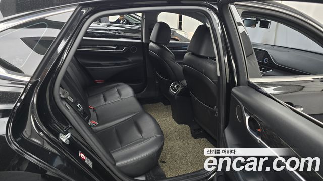 Hyundai Grandeur 2018 — photo 11