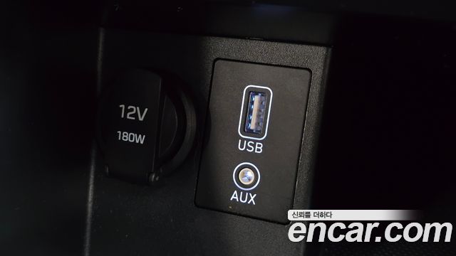Hyundai Grandeur 2018 — photo 13