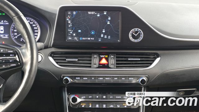 Hyundai Grandeur 2018 — photo 14