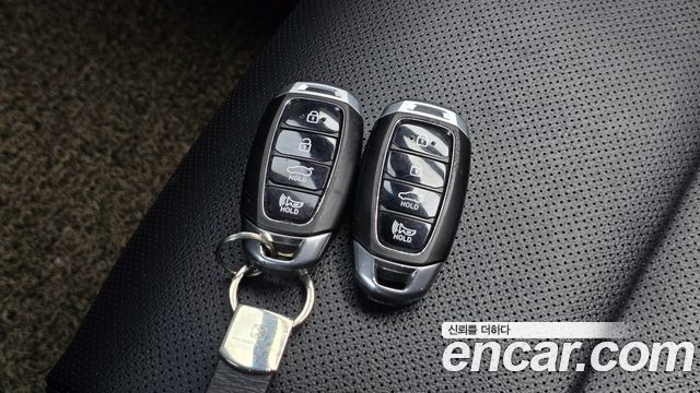 Hyundai Grandeur 2018 — photo 17
