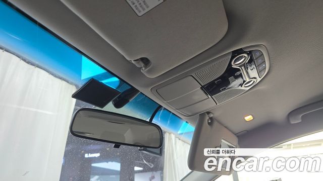 Hyundai Grandeur 2018 — photo 19