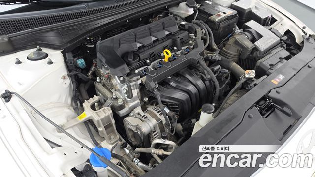 Hyundai AVANTE 2024 — photo 6