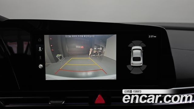 Hyundai AVANTE 2024 — photo 20