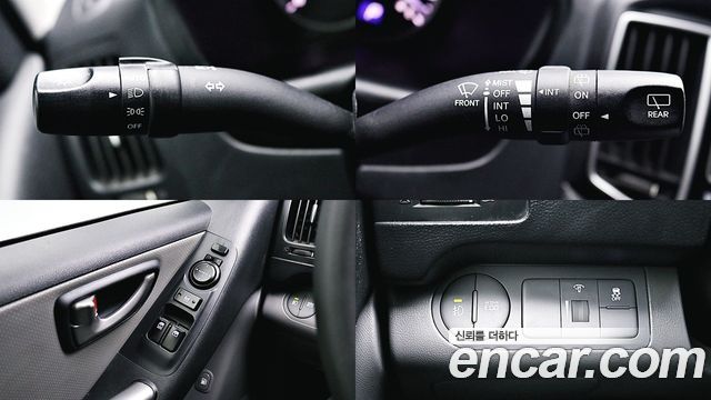 Hyundai Starex 2021 — photo 13