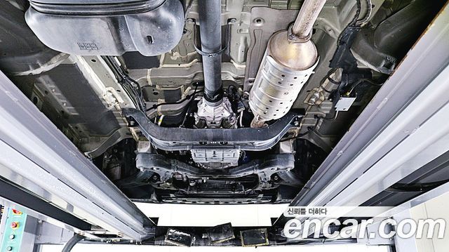 Hyundai Starex 2021 — photo 20