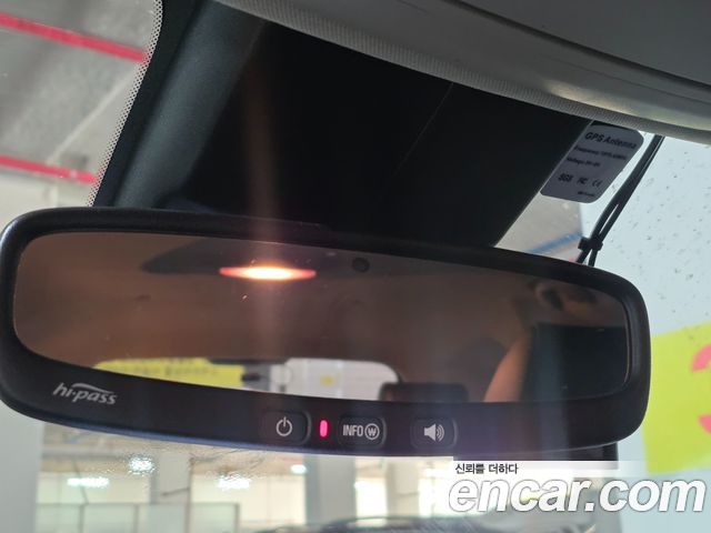 Chevrolet Korea Orlando 2018 — photo 5
