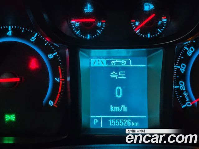 Chevrolet Korea Orlando 2018 — photo 6