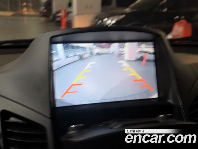 Chevrolet Korea Orlando 2018 — photo 8