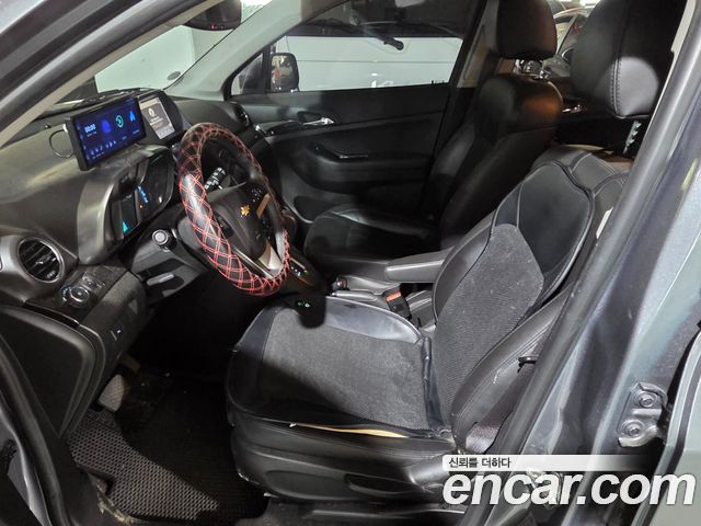Chevrolet Korea Orlando 2018 — photo 10