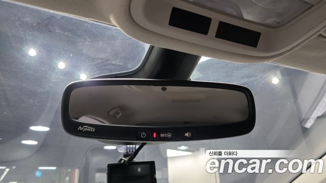 Chevrolet Korea Cruze 2017 — photo 17