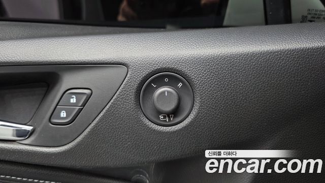 Chevrolet Korea Cruze 2017 — photo 20