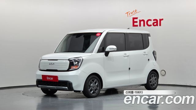 Kia RAY 2023 — photo 1