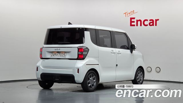 Kia RAY 2023 — photo 2