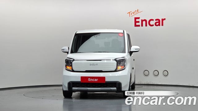 Kia RAY 2023 — photo 3