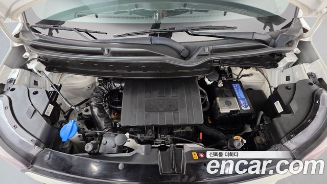 Kia RAY 2023 — photo 6