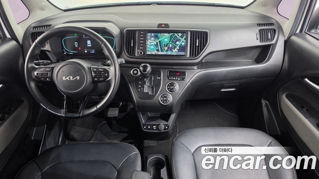 Kia RAY 2023 — photo 10