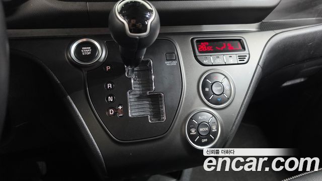 Kia RAY 2023 — photo 12