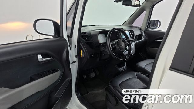 Kia RAY 2023 — photo 13