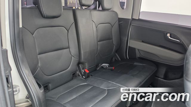 Kia RAY 2023 — photo 17