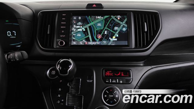 Kia RAY 2023 — photo 19