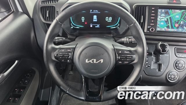 Kia RAY 2023 — photo 20