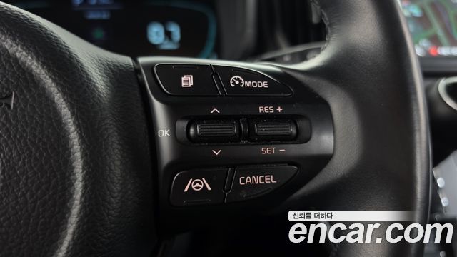 Kia RAY 2023 — photo 22