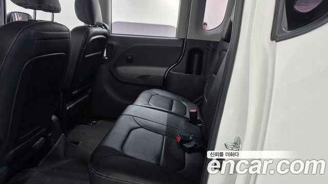 Kia RAY 2023 — photo 24