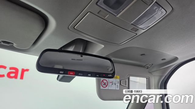Kia RAY 2023 — photo 25