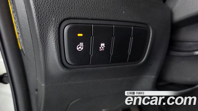 Kia RAY 2023 — photo 26