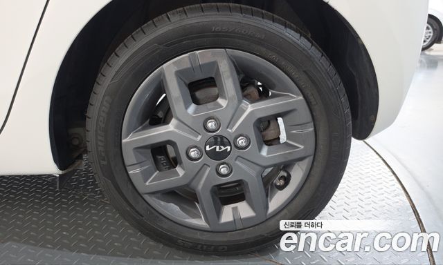 Kia RAY 2023 — photo 7