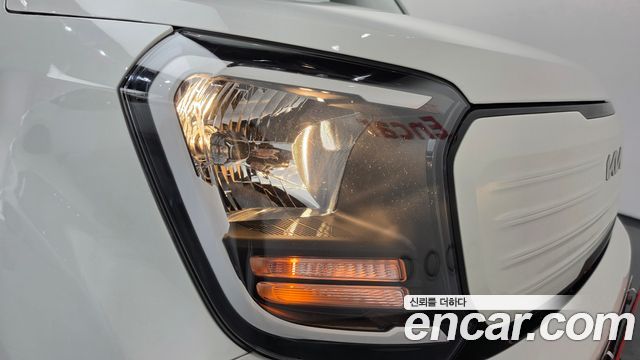 Kia RAY 2023 — photo 8