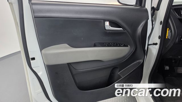 Kia RAY 2023 — photo 14