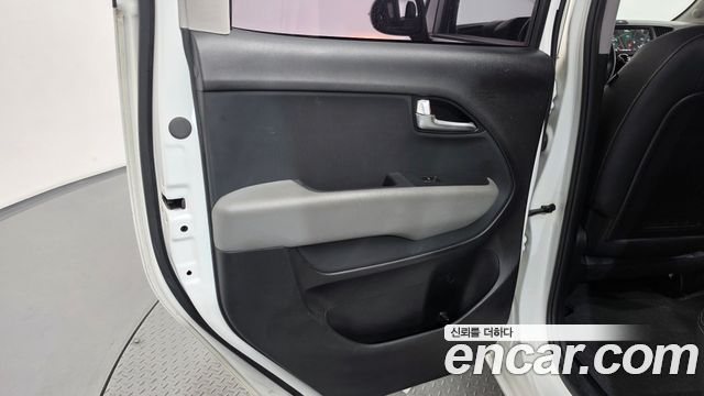 Kia RAY 2023 — photo 15