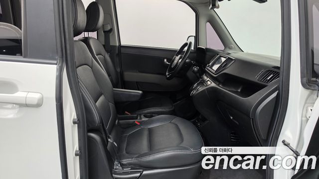 Kia RAY 2023 — photo 16