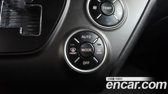 Kia RAY 2023 — photo 27