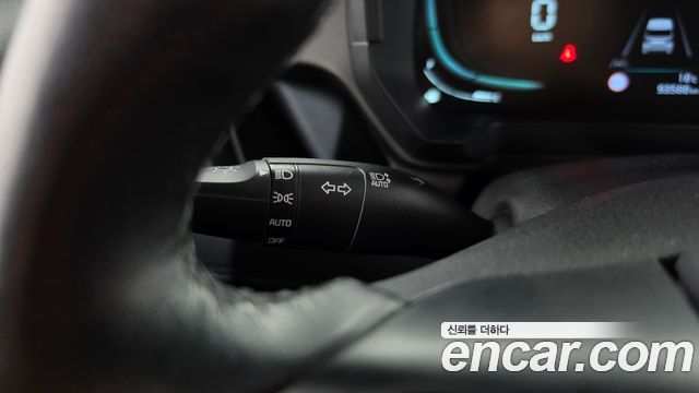 Kia RAY 2023 — photo 29