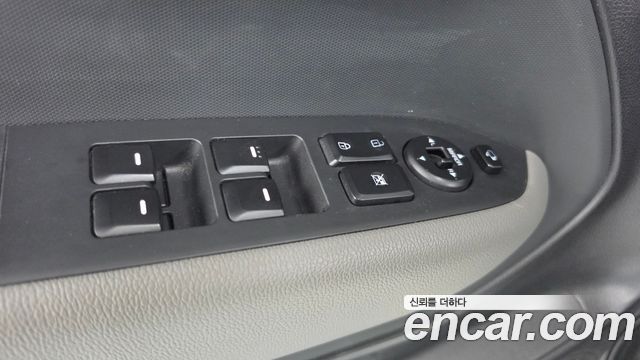 Kia RAY 2023 — photo 30