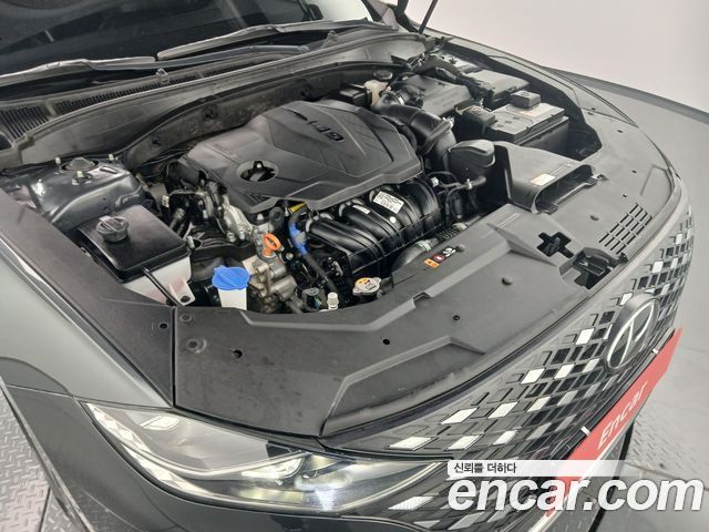 Hyundai Grandeur 2023 — photo 6