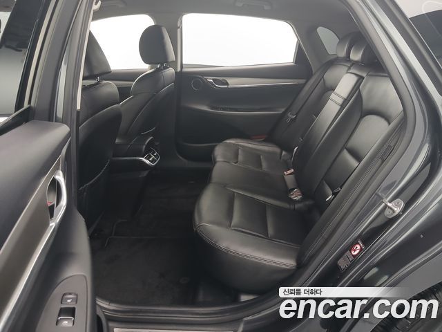 Hyundai Grandeur 2023 — photo 17