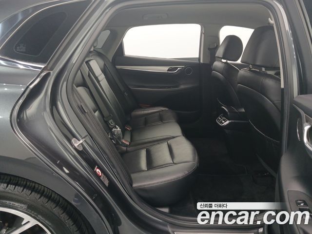 Hyundai Grandeur 2023 — photo 18