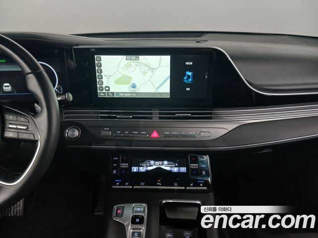 Hyundai Grandeur 2023 — photo 20